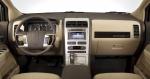 Lincoln MKX 2006 года
